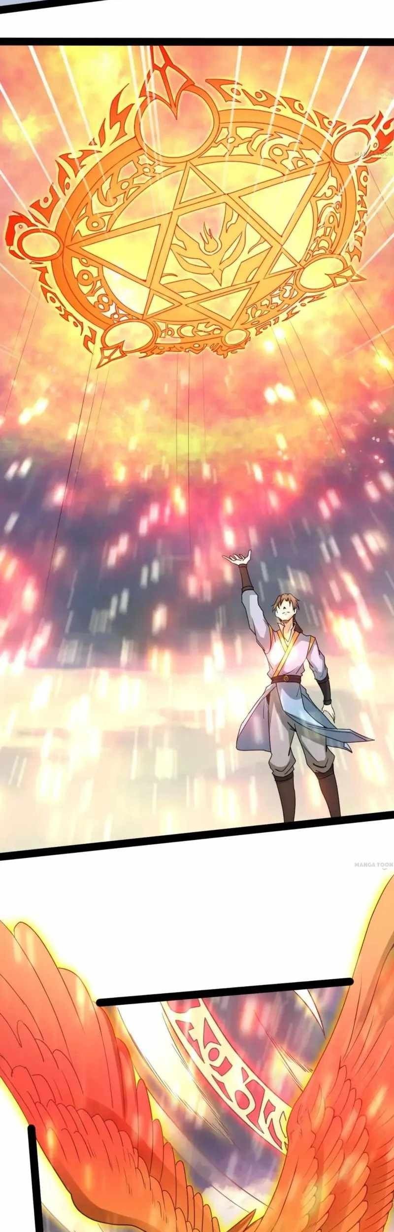 The Unparalleled Eternal Arts Chapter 96 - halaman 4