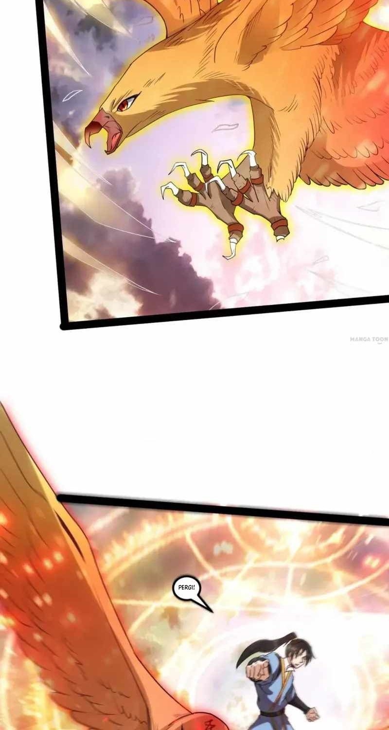 The Unparalleled Eternal Arts Chapter 96 - halaman 5