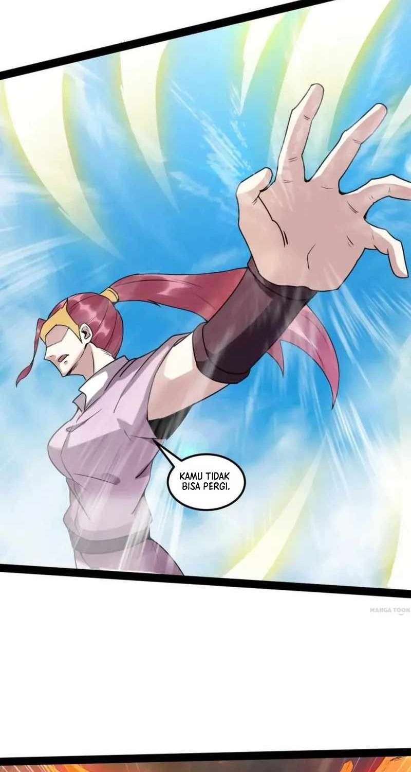 The Unparalleled Eternal Arts Chapter 96 - halaman 9