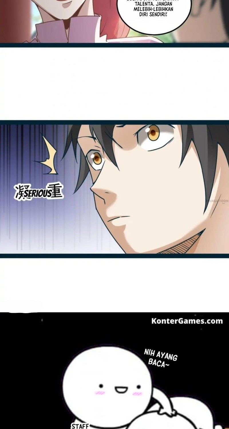 The Unparalleled Eternal Arts Chapter 97 - halaman 15
