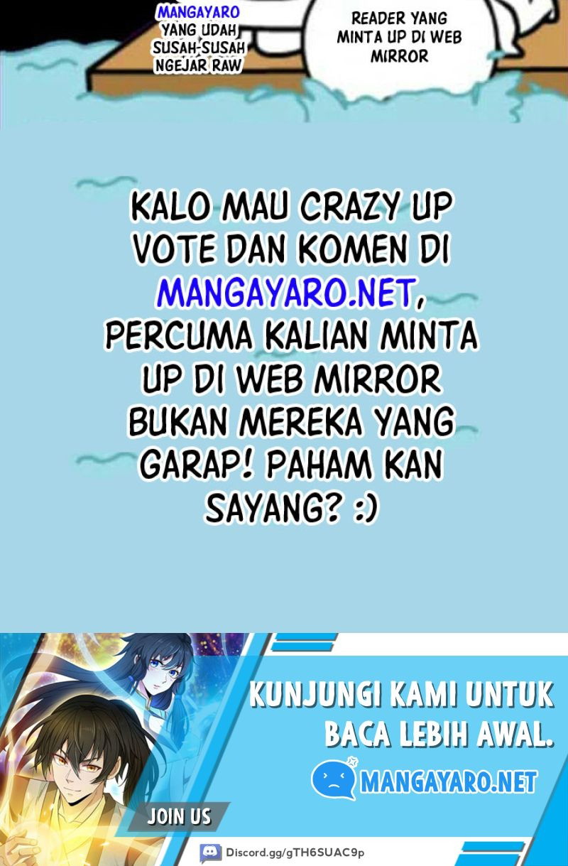 The Unparalleled Eternal Arts Chapter 97 - halaman 16