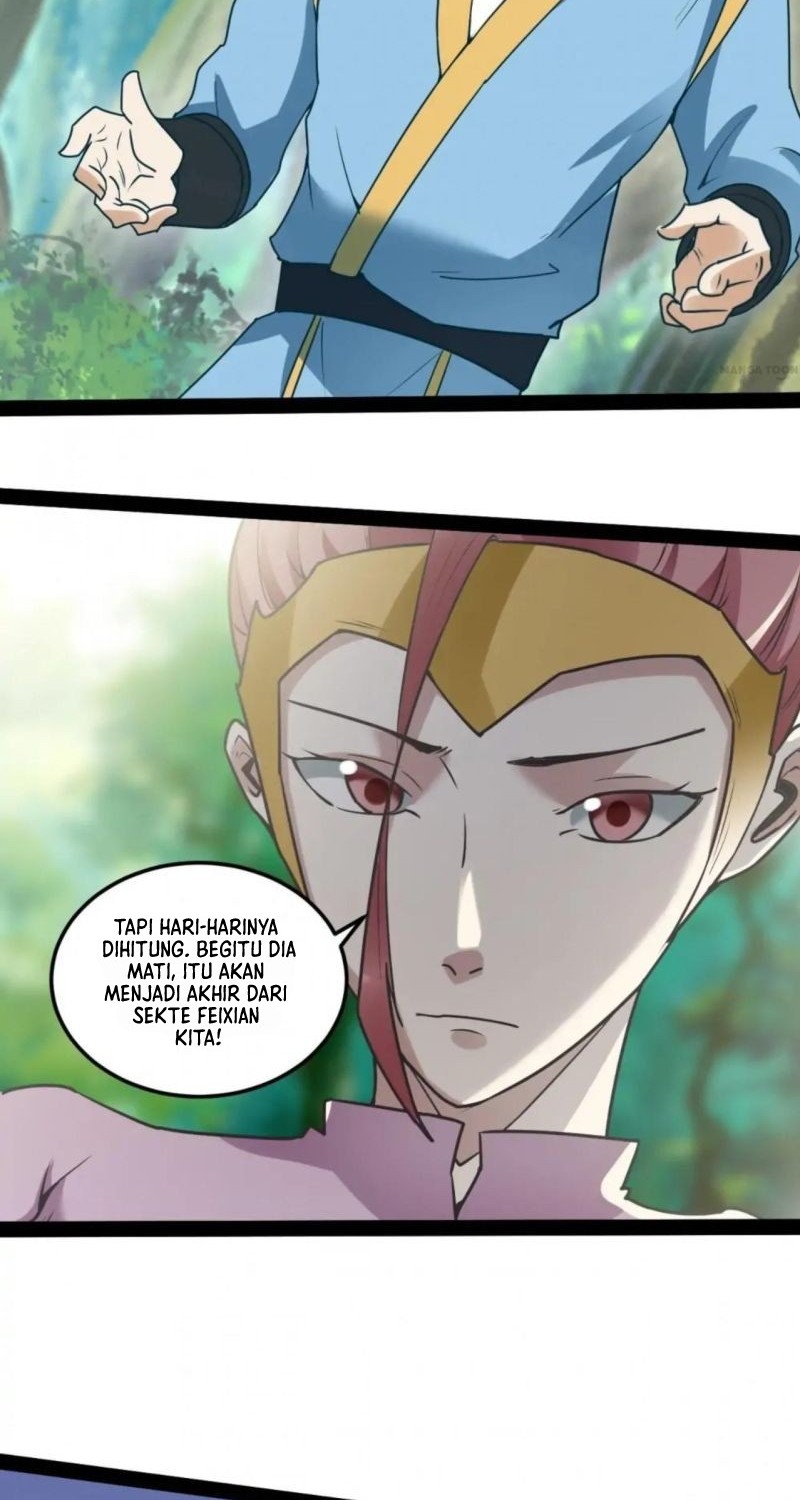 The Unparalleled Eternal Arts Chapter 97 - halaman 3