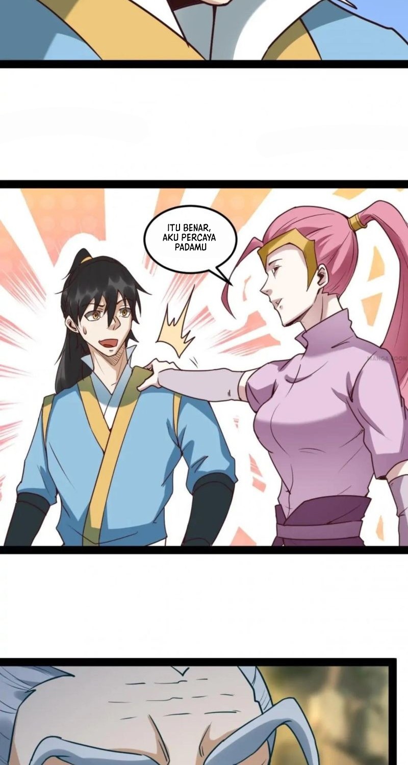 The Unparalleled Eternal Arts Chapter 97 - halaman 5
