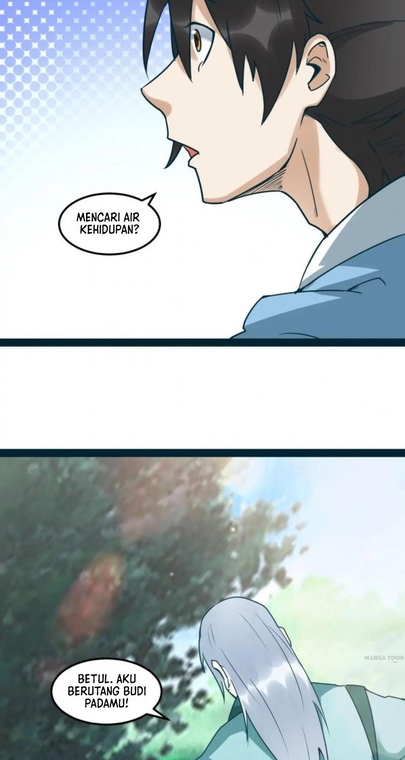 The Unparalleled Eternal Arts Chapter 97 - halaman 9