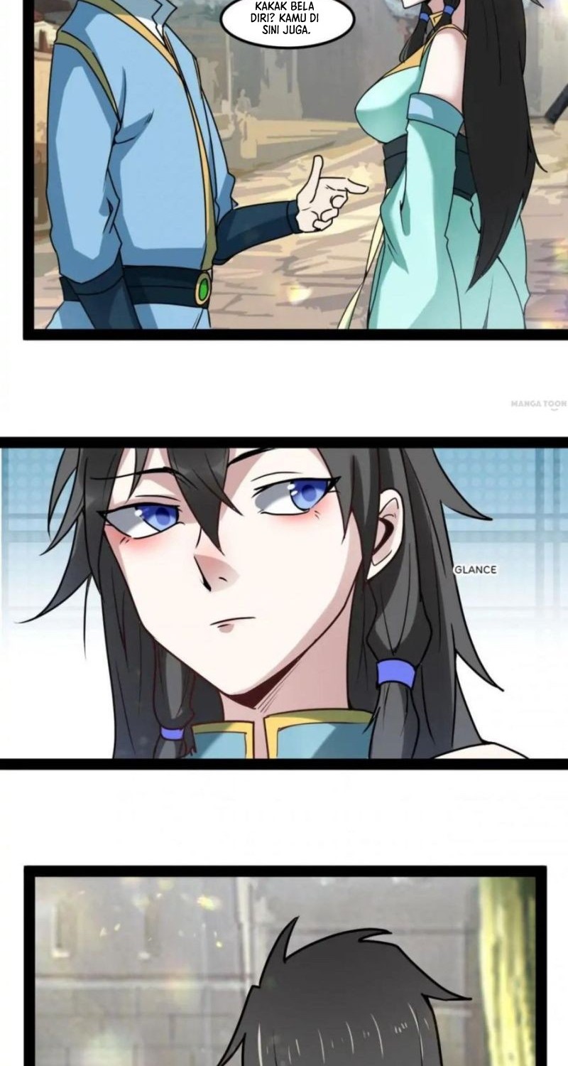 The Unparalleled Eternal Arts Chapter 98 - halaman 13