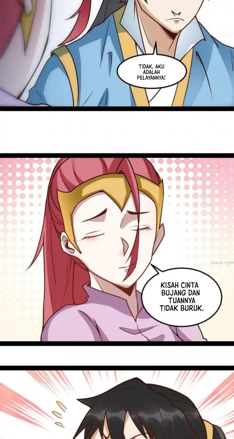 The Unparalleled Eternal Arts Chapter 98 - halaman 15