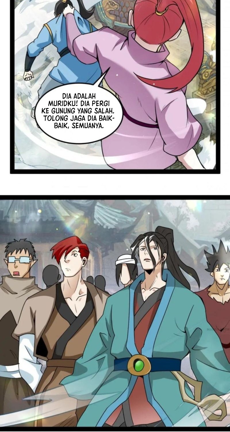 The Unparalleled Eternal Arts Chapter 98 - halaman 17