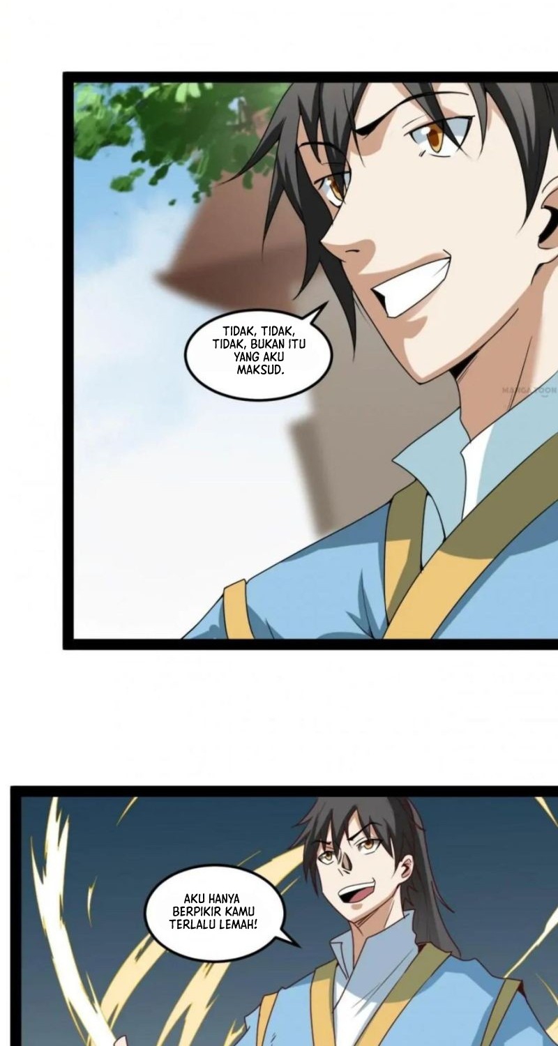 The Unparalleled Eternal Arts Chapter 98 - halaman 7