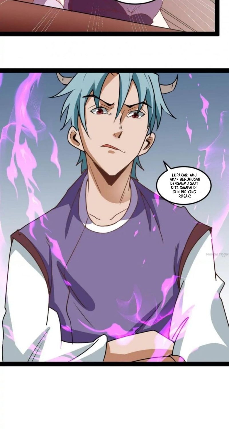The Unparalleled Eternal Arts Chapter 98 - halaman 9