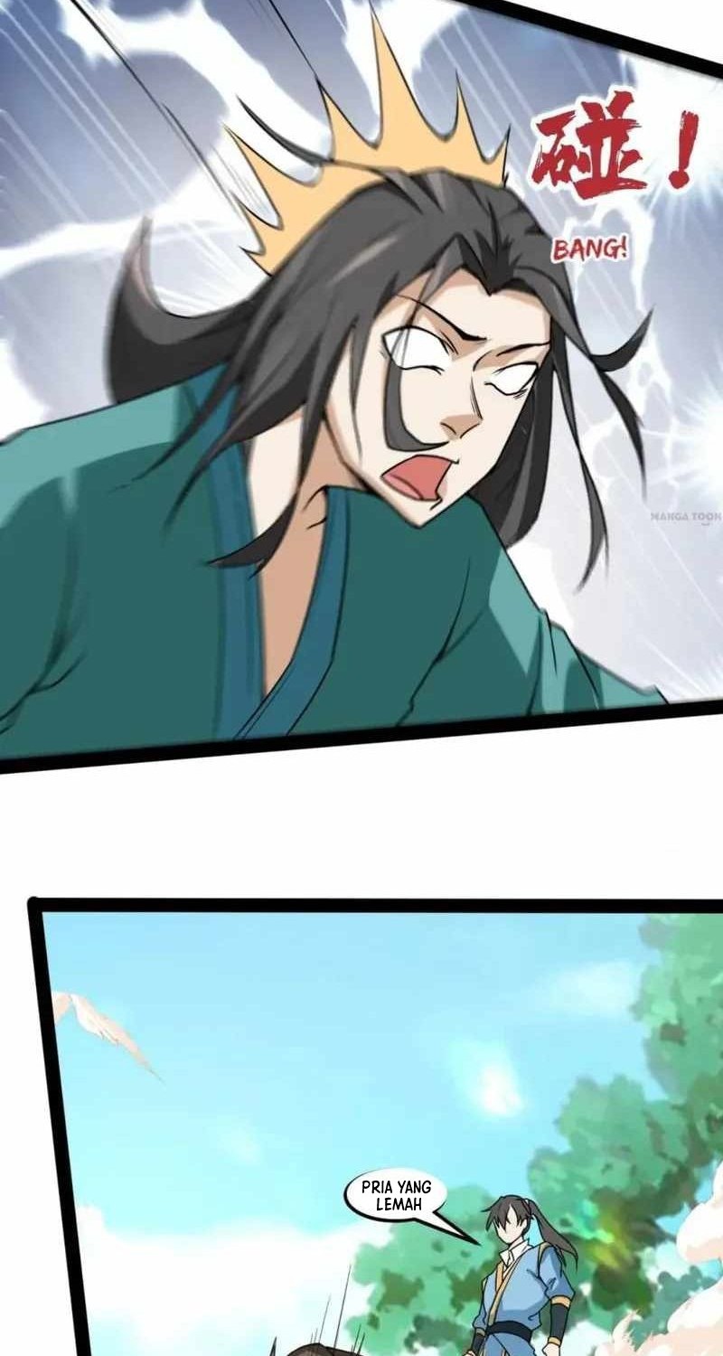 The Unparalleled Eternal Arts Chapter 99 - halaman 13