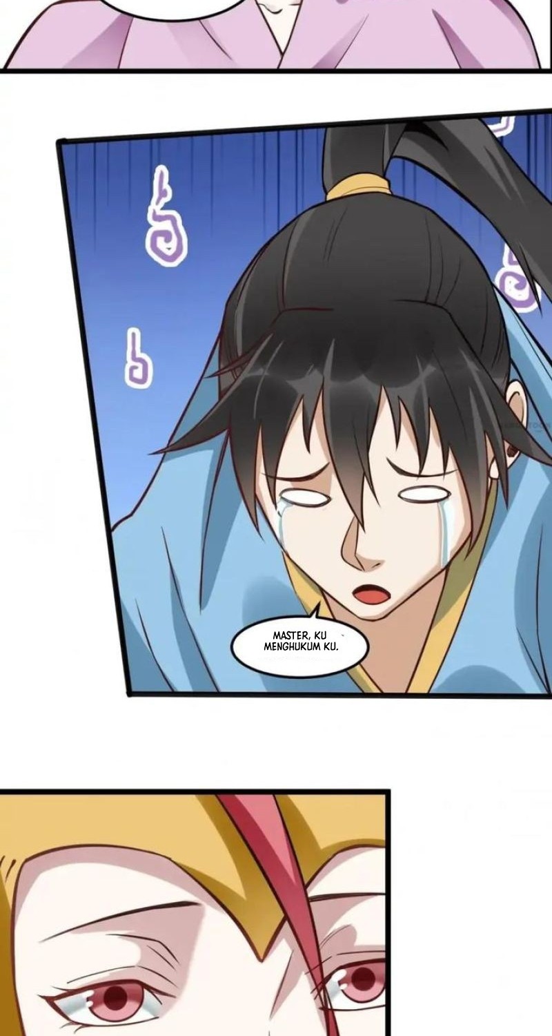 The Unparalleled Eternal Arts Chapter 99 - halaman 3