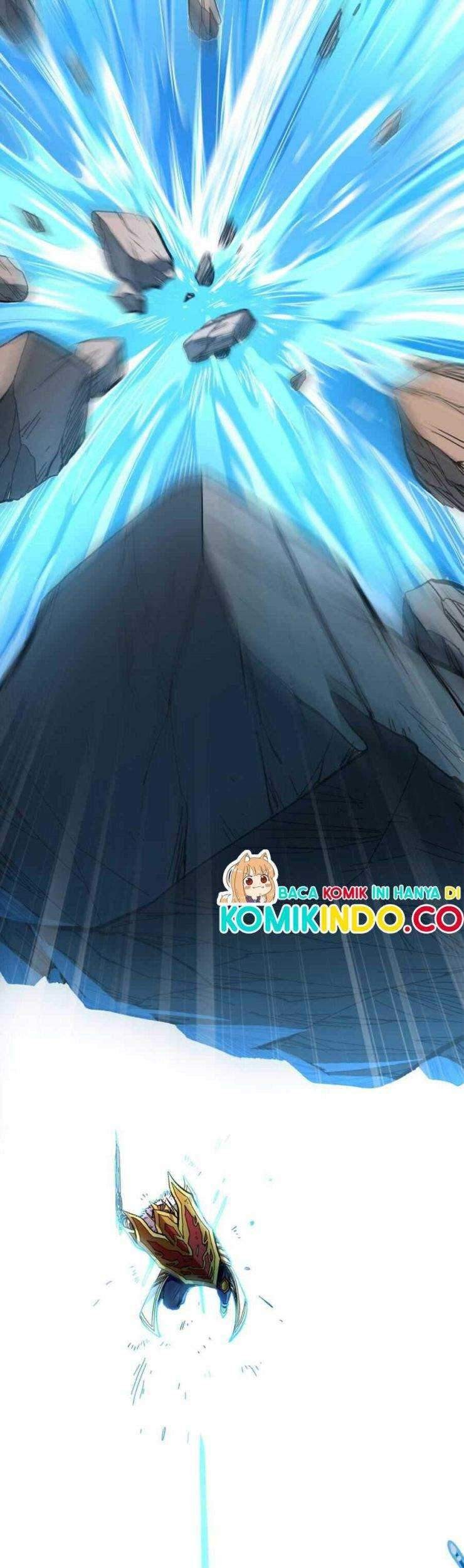 The Unrivaled Delinquent Combat King Is Actually A Healer In The Game World? Chapter 1.1 - halaman 12