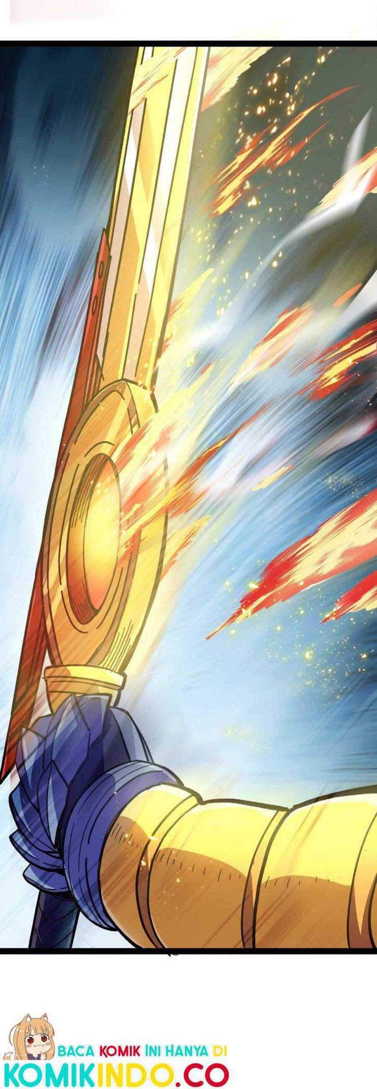 The Unrivaled Delinquent Combat King Is Actually A Healer In The Game World? Chapter 1.1 - halaman 16