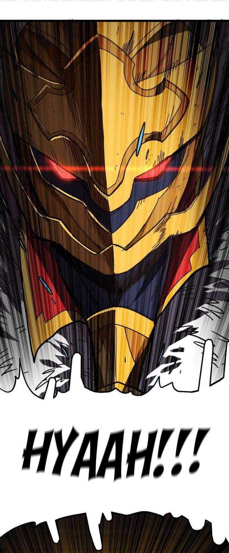 The Unrivaled Delinquent Combat King Is Actually A Healer In The Game World? Chapter 1.1 - halaman 17