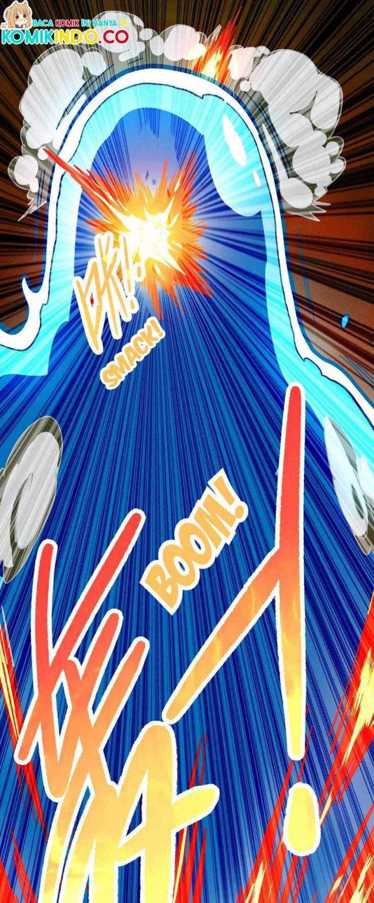 The Unrivaled Delinquent Combat King Is Actually A Healer In The Game World? Chapter 1.1 - halaman 18
