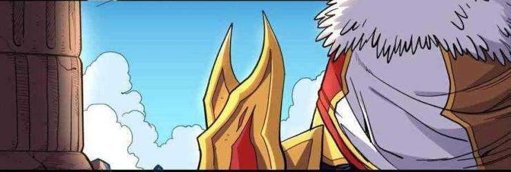 The Unrivaled Delinquent Combat King Is Actually A Healer In The Game World? Chapter 1.1 - halaman 27
