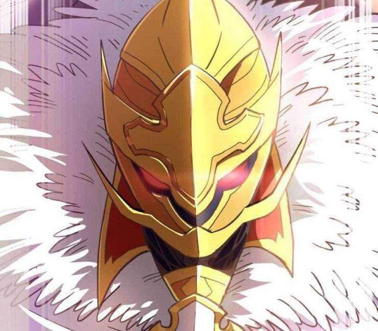 The Unrivaled Delinquent Combat King Is Actually A Healer In The Game World? Chapter 1.1 - halaman 5