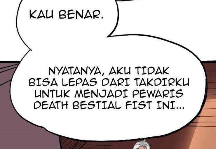 The Unrivaled Delinquent Combat King Is Actually A Healer In The Game World? Chapter 1.1 - halaman 63