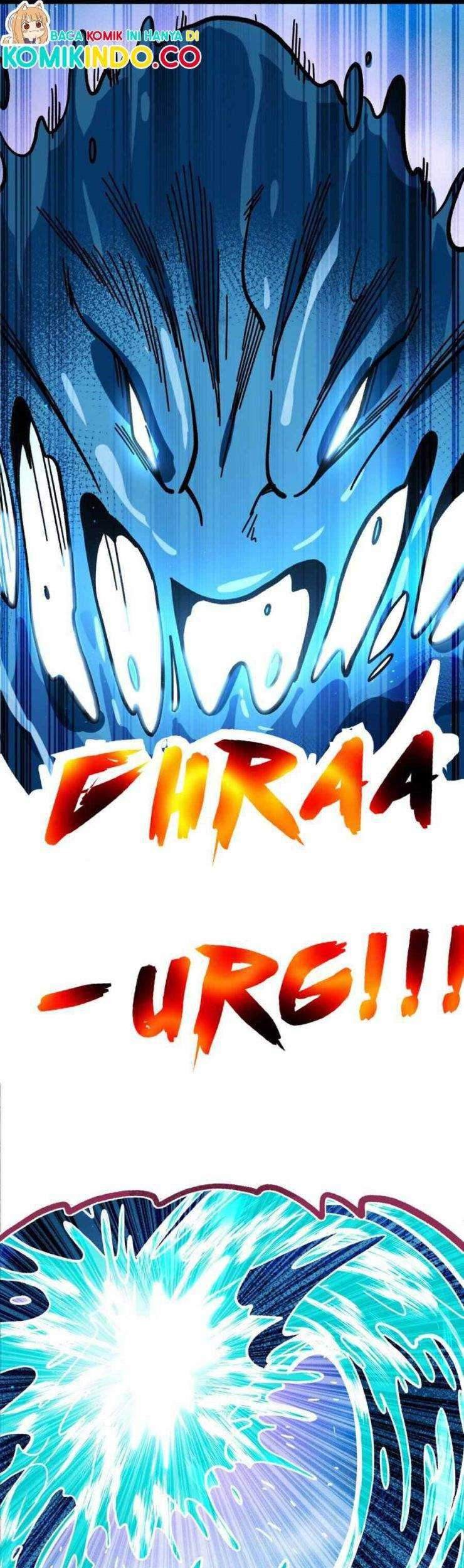 The Unrivaled Delinquent Combat King Is Actually A Healer In The Game World? Chapter 1.1 - halaman 8