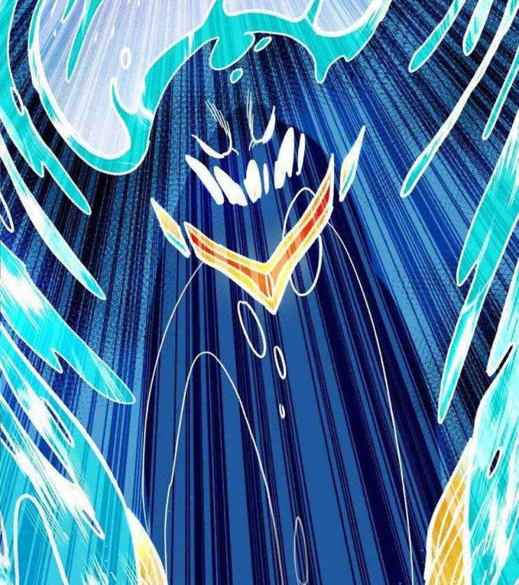 The Unrivaled Delinquent Combat King Is Actually A Healer In The Game World? Chapter 1.1 - halaman 9