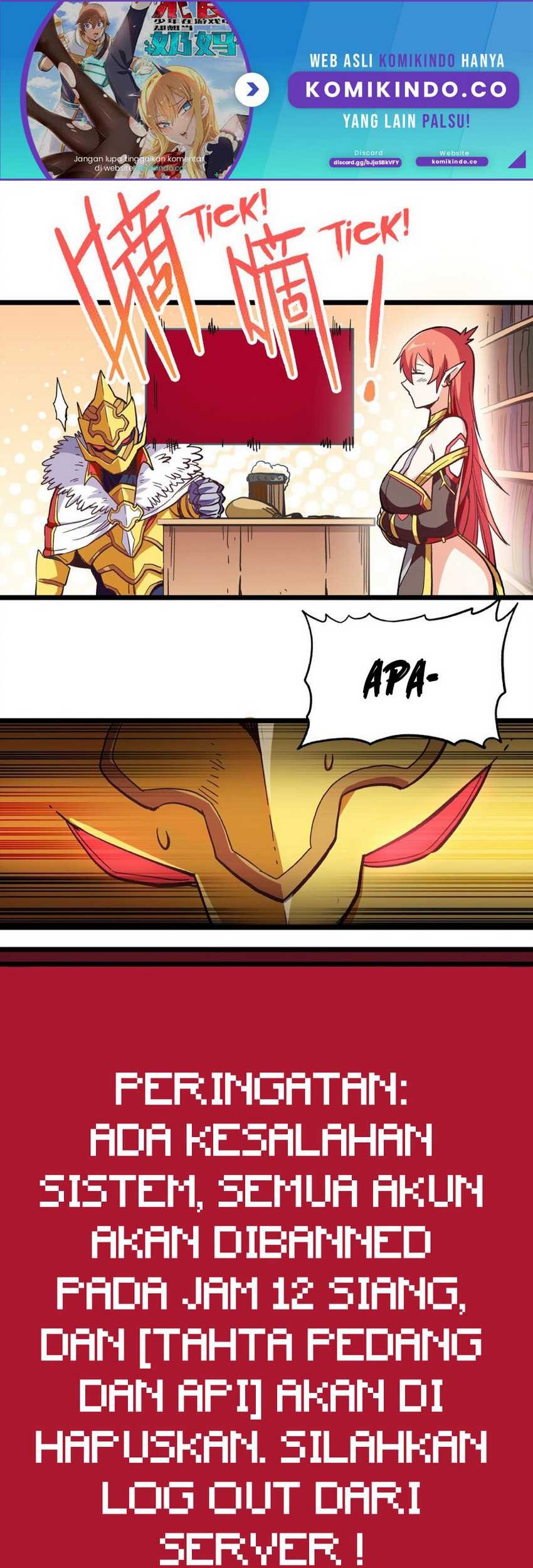The Unrivaled Delinquent Combat King Is Actually A Healer In The Game World? Chapter 1.2 - halaman 10