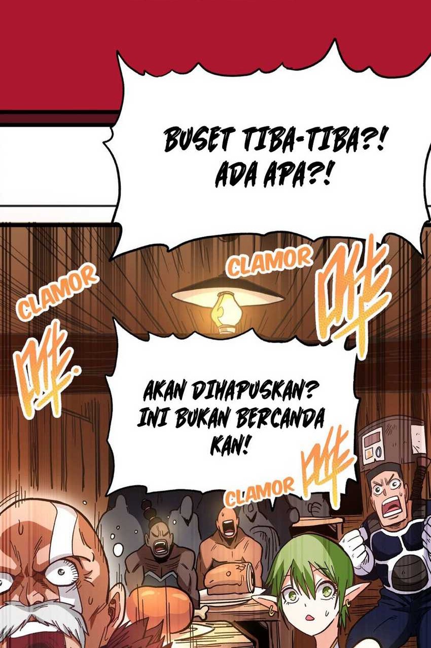 The Unrivaled Delinquent Combat King Is Actually A Healer In The Game World? Chapter 1.2 - halaman 11