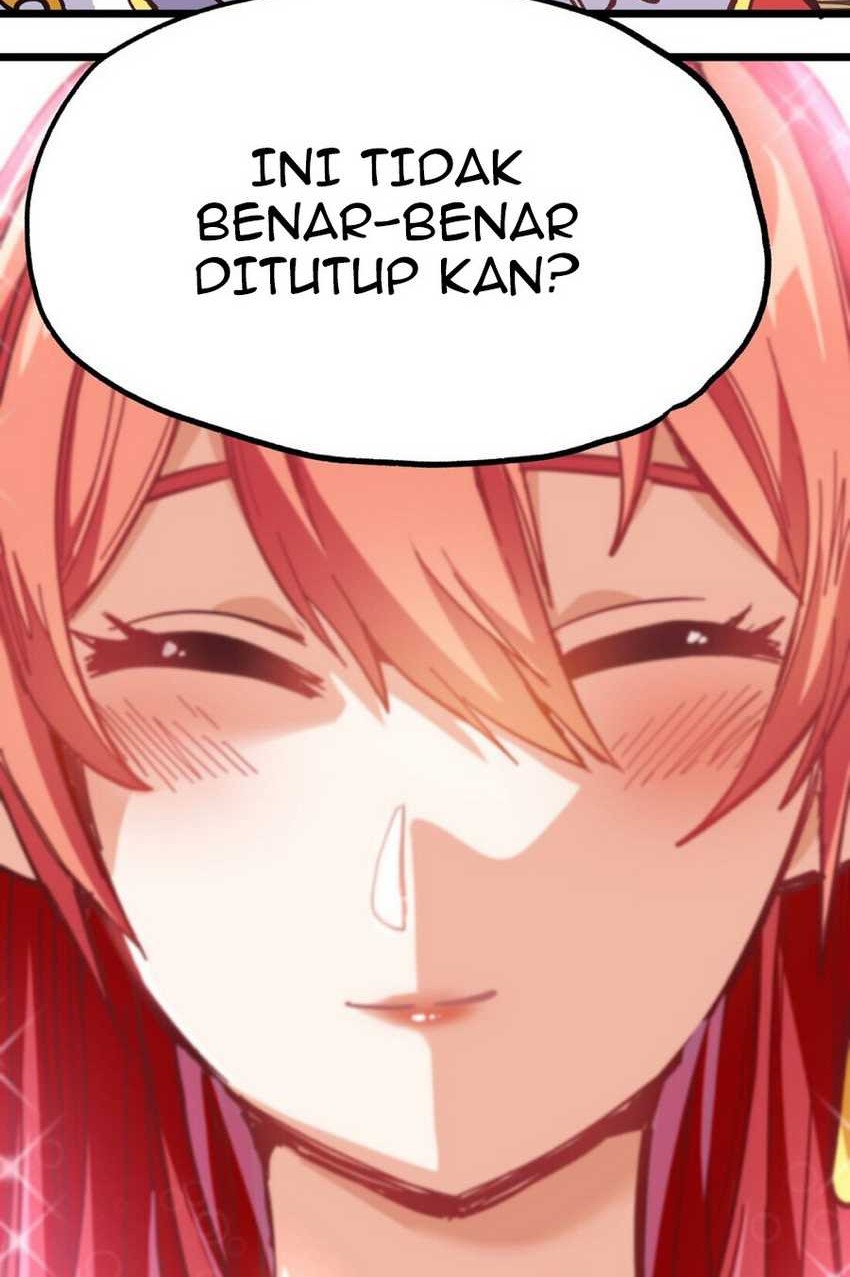 The Unrivaled Delinquent Combat King Is Actually A Healer In The Game World? Chapter 1.2 - halaman 13