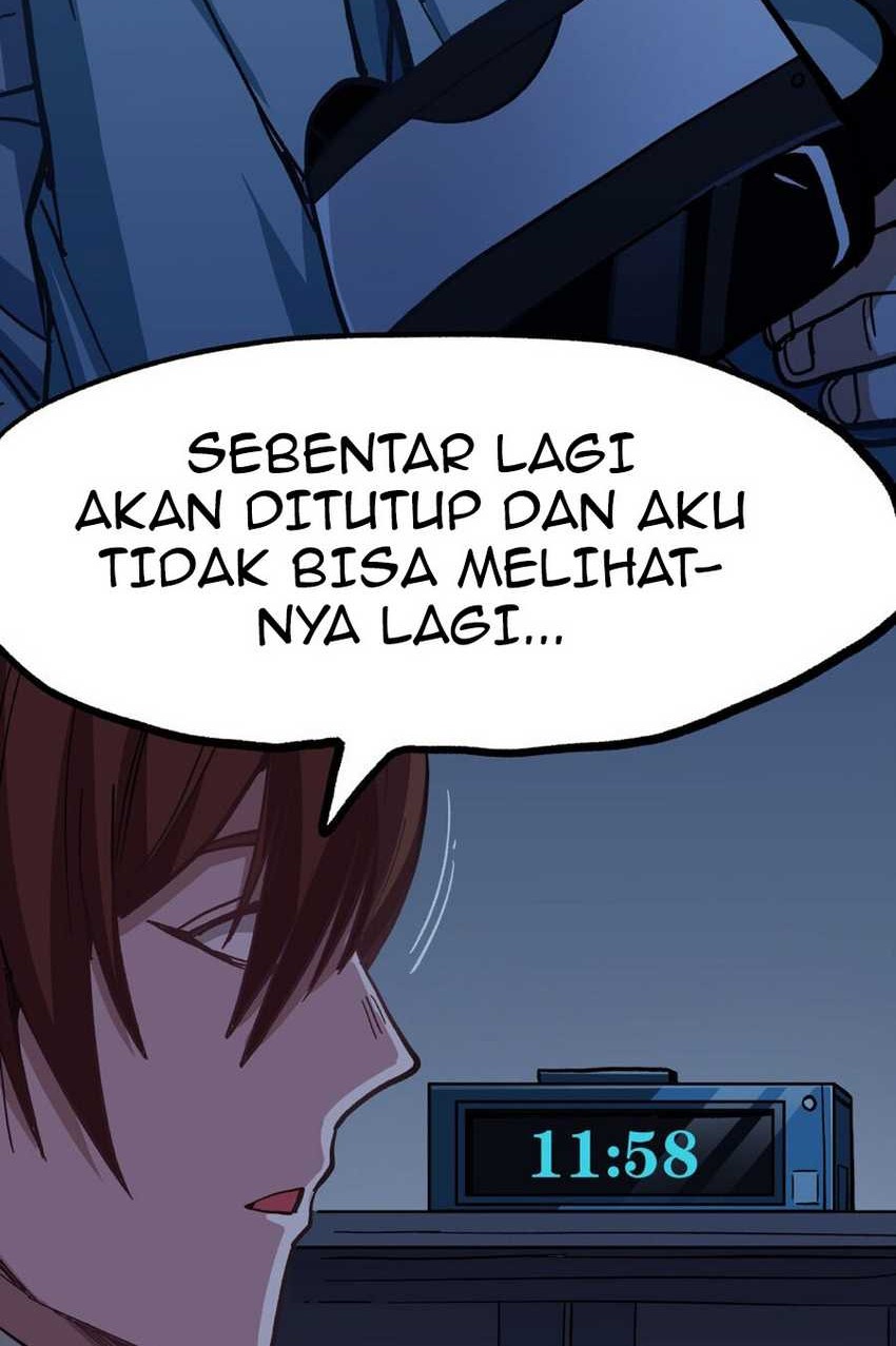 The Unrivaled Delinquent Combat King Is Actually A Healer In The Game World? Chapter 1.2 - halaman 15