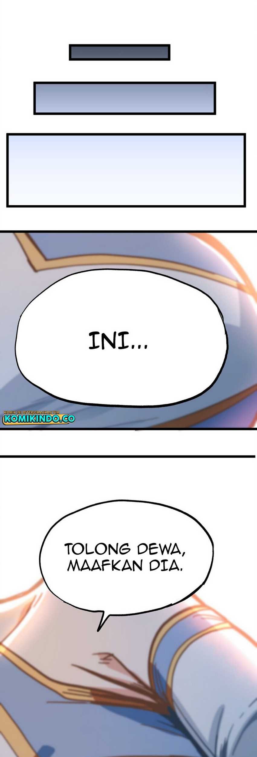 The Unrivaled Delinquent Combat King Is Actually A Healer In The Game World? Chapter 1.2 - halaman 22