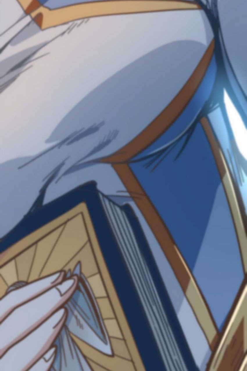 The Unrivaled Delinquent Combat King Is Actually A Healer In The Game World? Chapter 1.2 - halaman 23