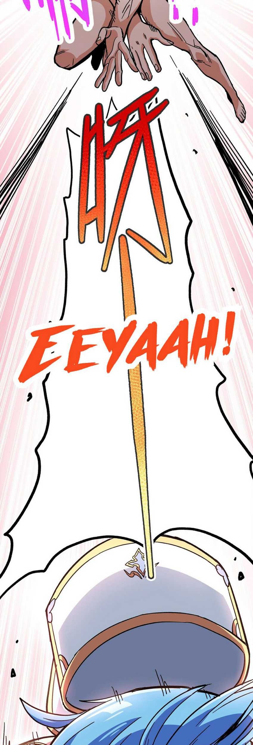 The Unrivaled Delinquent Combat King Is Actually A Healer In The Game World? Chapter 1.2 - halaman 28