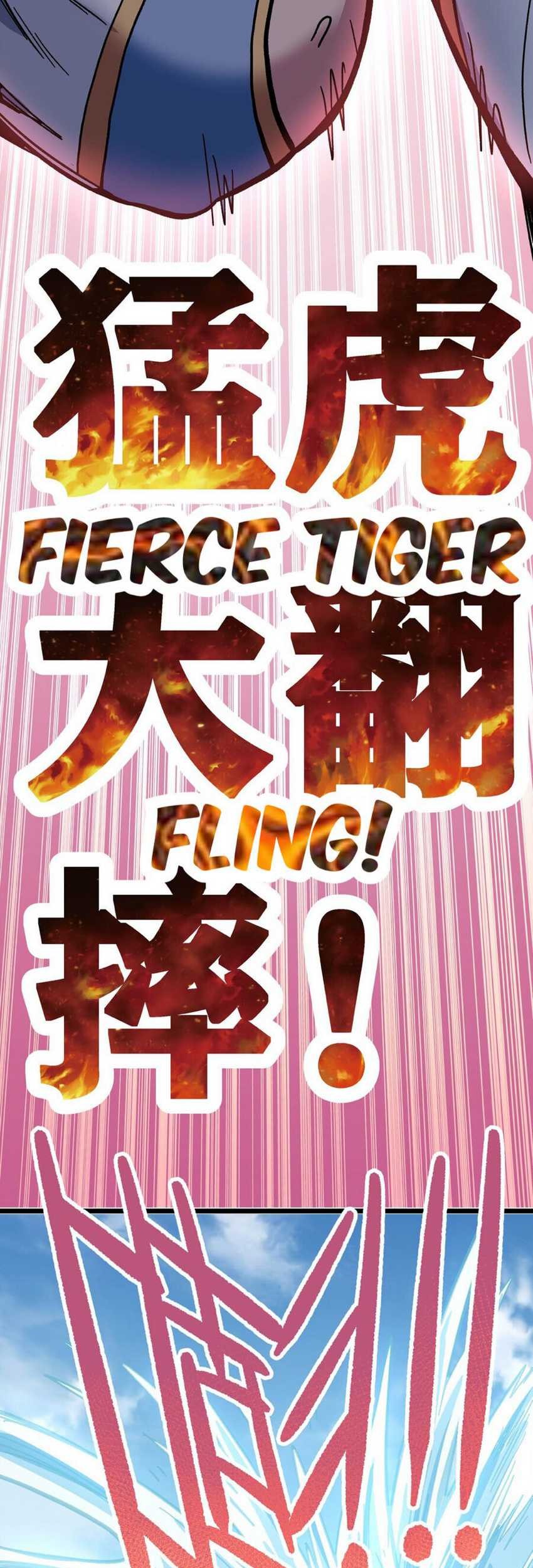 The Unrivaled Delinquent Combat King Is Actually A Healer In The Game World? Chapter 1.2 - halaman 30