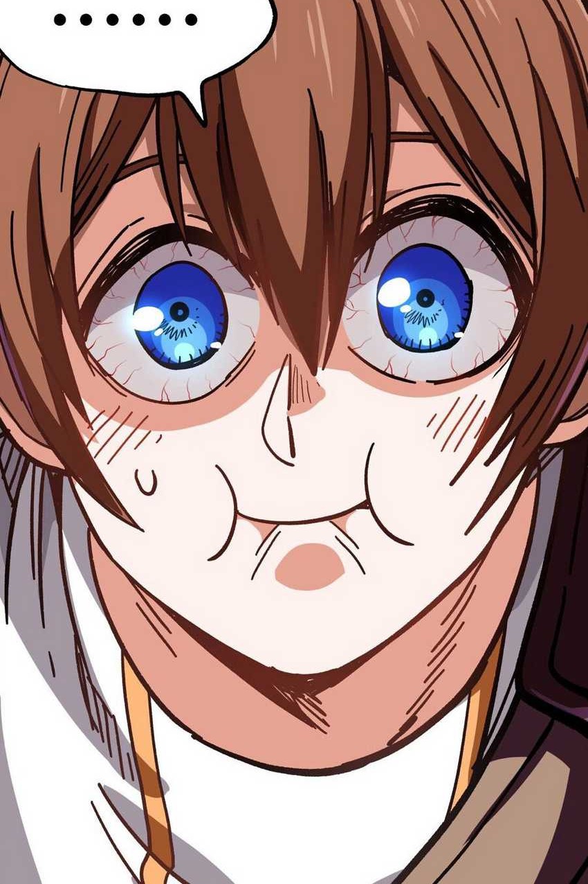 The Unrivaled Delinquent Combat King Is Actually A Healer In The Game World? Chapter 1.2 - halaman 40
