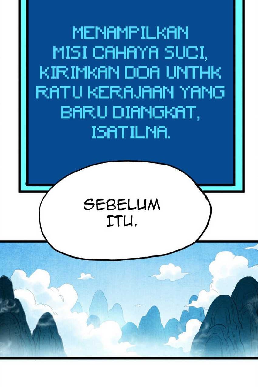 The Unrivaled Delinquent Combat King Is Actually A Healer In The Game World? Chapter 1.2 - halaman 45