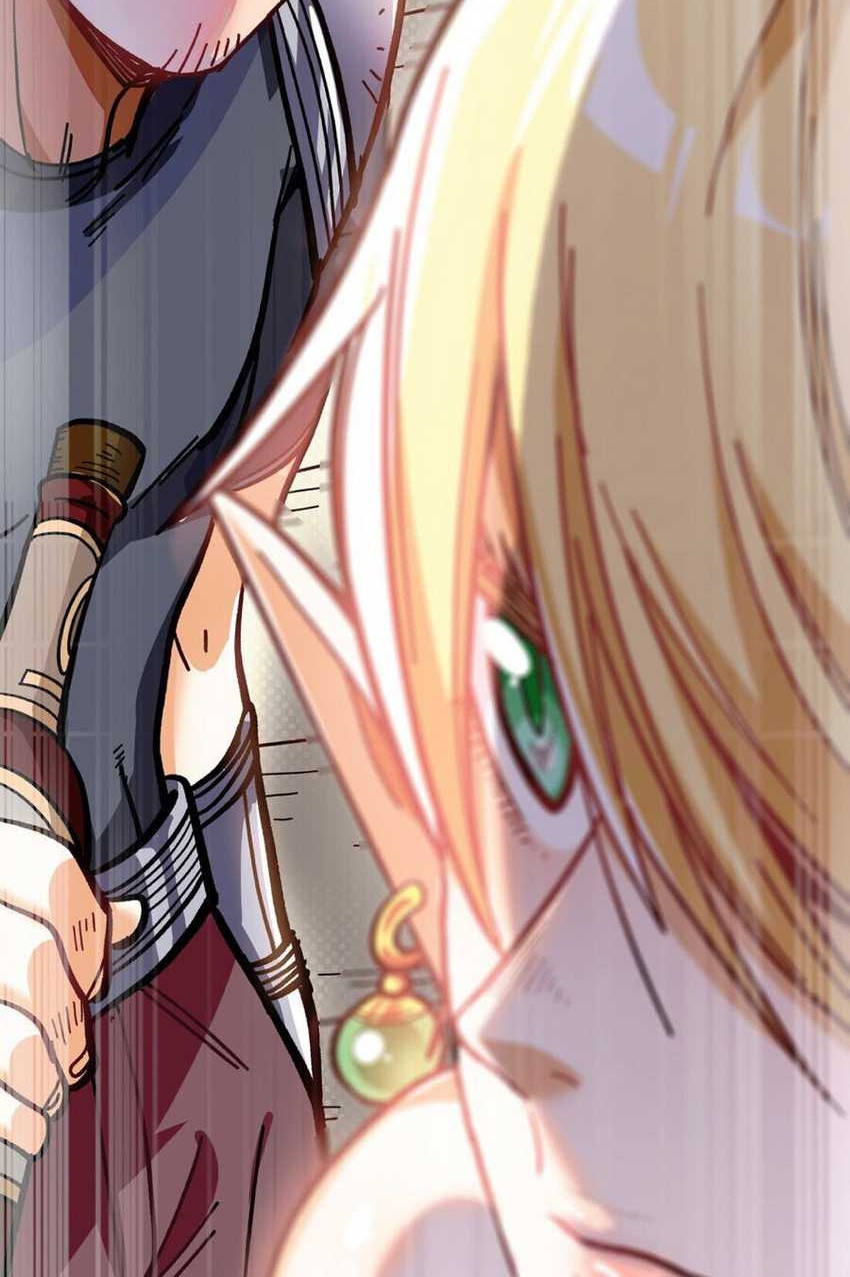 The Unrivaled Delinquent Combat King Is Actually A Healer In The Game World? Chapter 1.2 - halaman 5