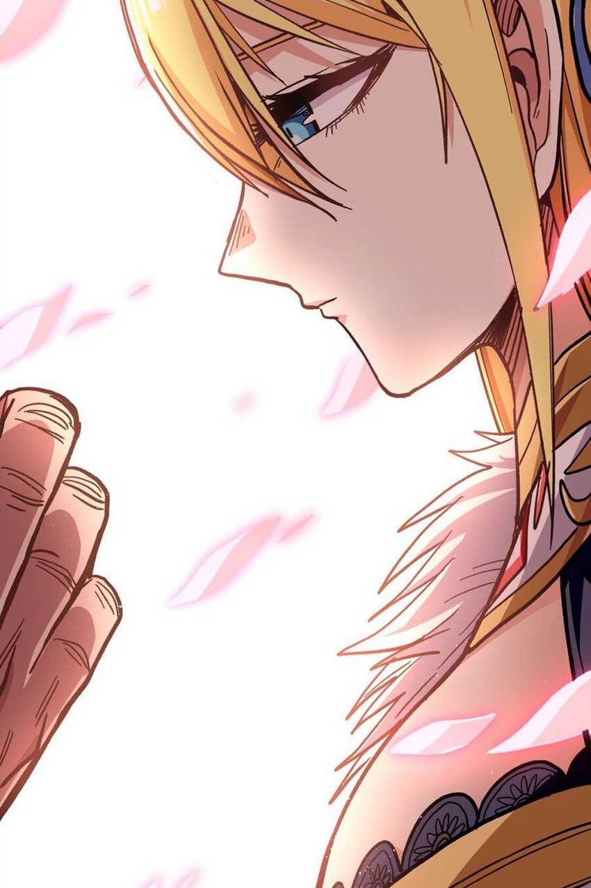 The Unrivaled Delinquent Combat King Is Actually A Healer In The Game World? Chapter 1.2 - halaman 51