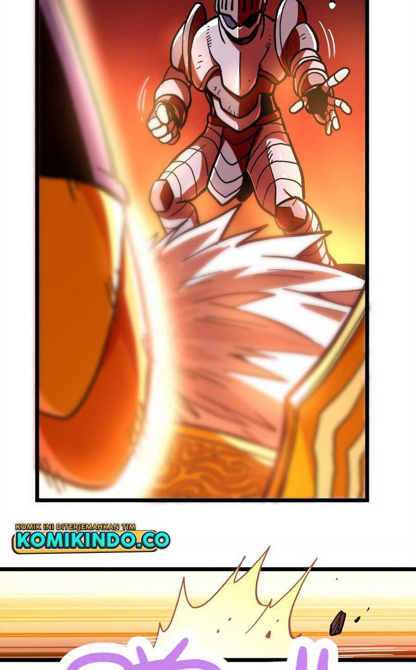The Unrivaled Delinquent Combat King Is Actually A Healer In The Game World? Chapter 1.3 - halaman 12