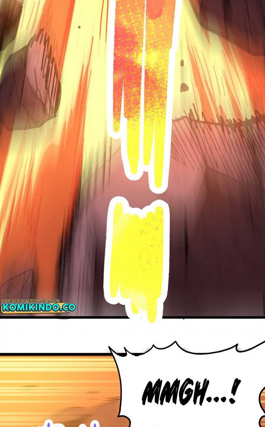 The Unrivaled Delinquent Combat King Is Actually A Healer In The Game World? Chapter 1.3 - halaman 19