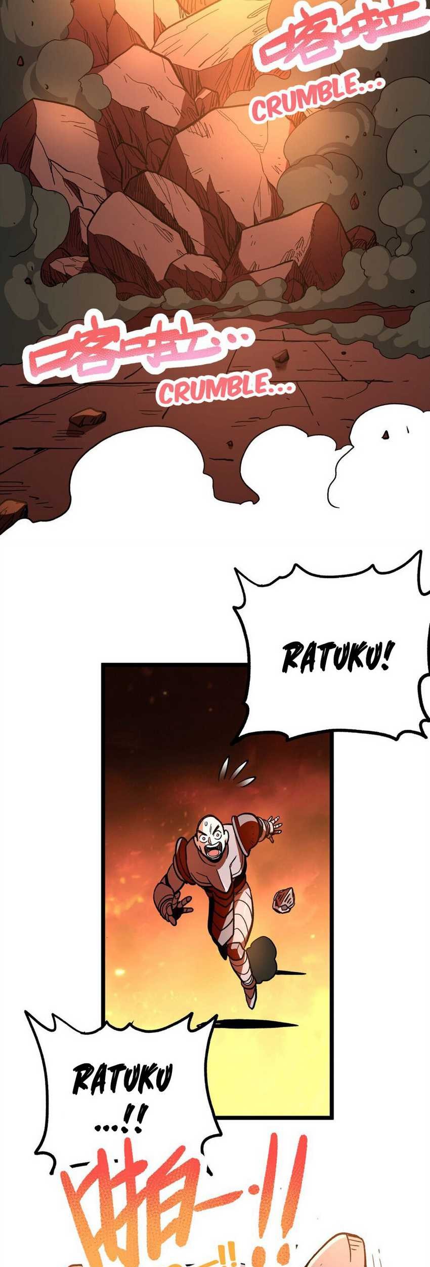 The Unrivaled Delinquent Combat King Is Actually A Healer In The Game World? Chapter 1.3 - halaman 22