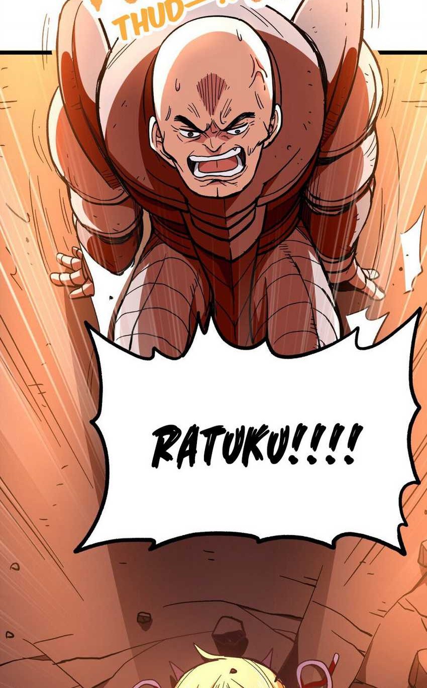 The Unrivaled Delinquent Combat King Is Actually A Healer In The Game World? Chapter 1.3 - halaman 23