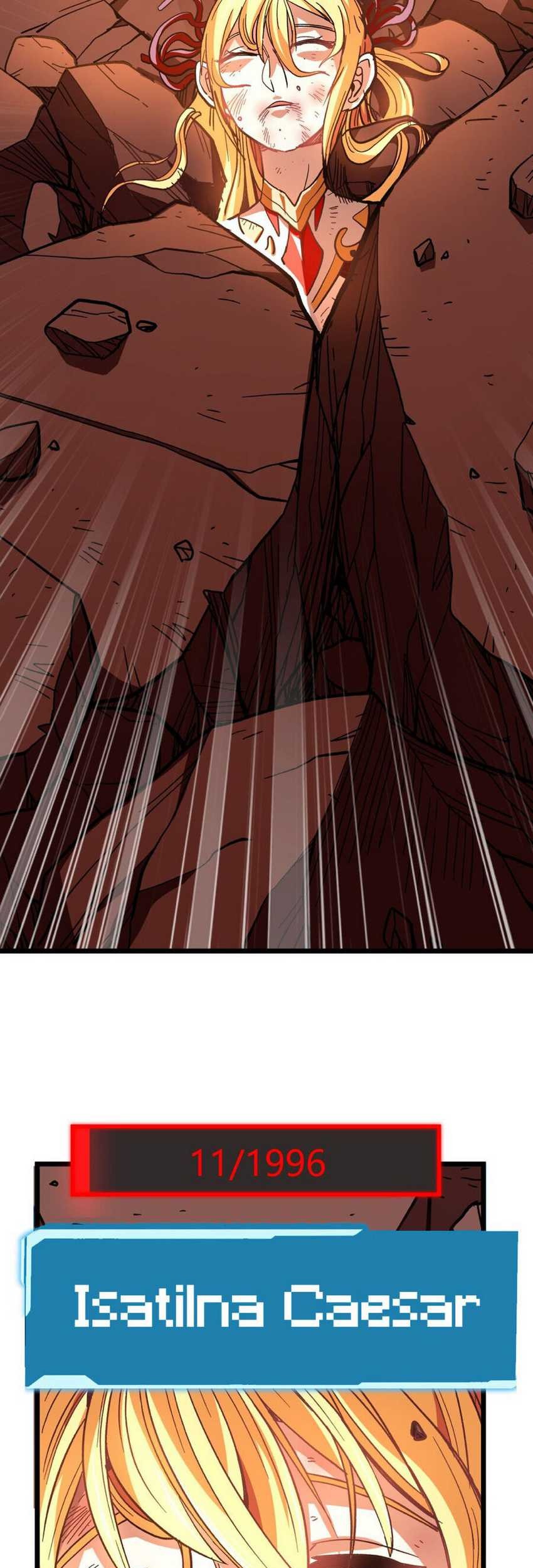 The Unrivaled Delinquent Combat King Is Actually A Healer In The Game World? Chapter 1.3 - halaman 24