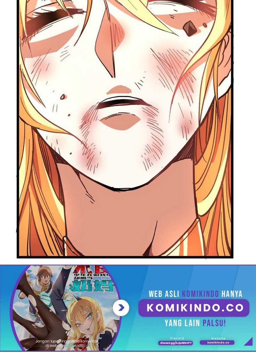 The Unrivaled Delinquent Combat King Is Actually A Healer In The Game World? Chapter 1.3 - halaman 25