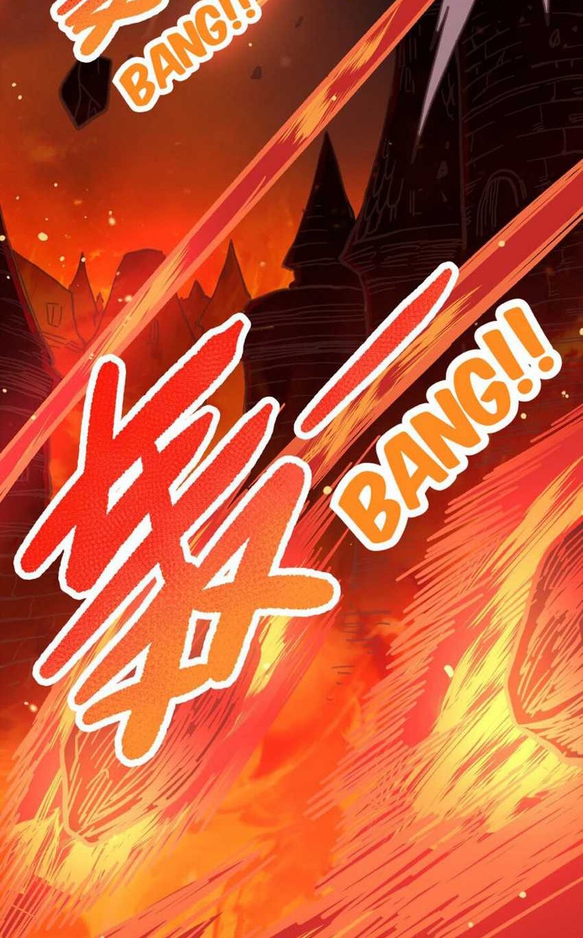 The Unrivaled Delinquent Combat King Is Actually A Healer In The Game World? Chapter 1.3 - halaman 5