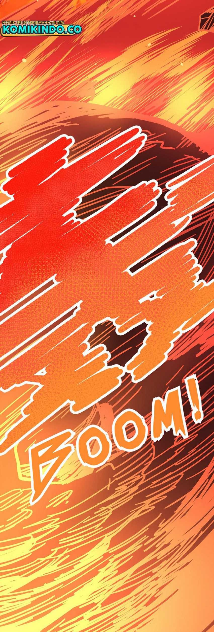 The Unrivaled Delinquent Combat King Is Actually A Healer In The Game World? Chapter 1.3 - halaman 6