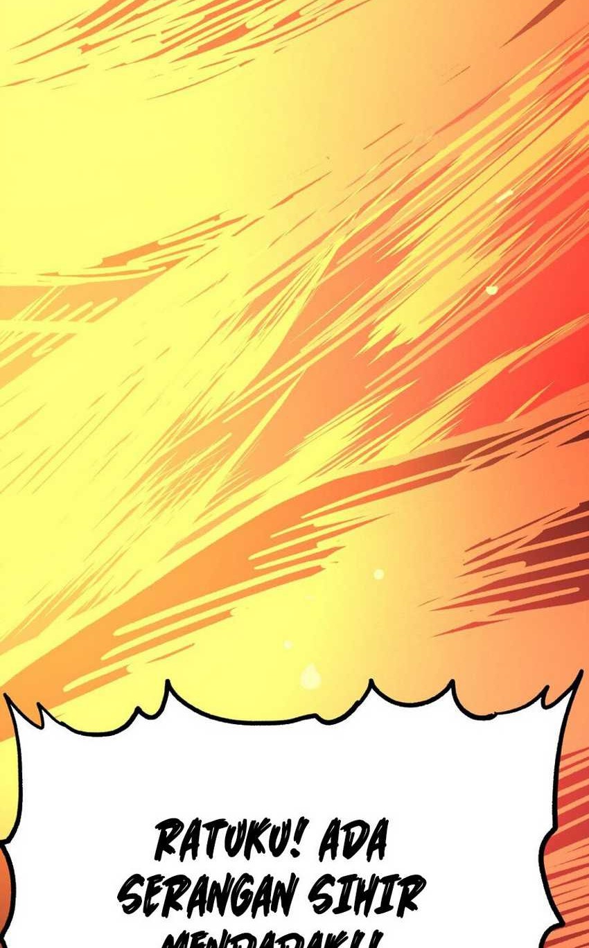 The Unrivaled Delinquent Combat King Is Actually A Healer In The Game World? Chapter 1.3 - halaman 7