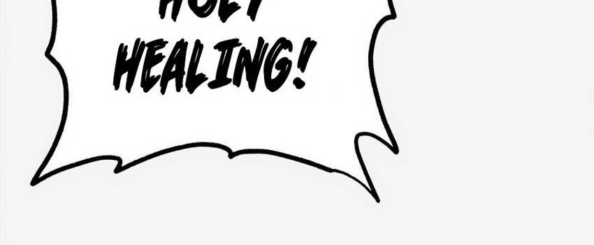 The Unrivaled Delinquent Combat King Is Actually A Healer In The Game World? Chapter 1.4 - halaman 12