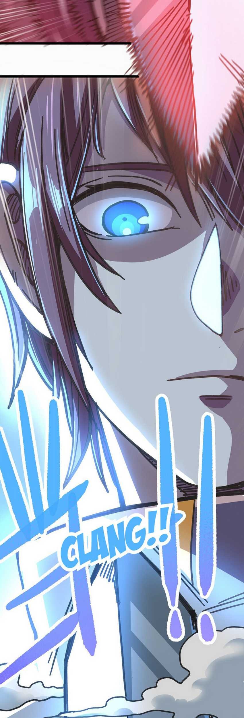 The Unrivaled Delinquent Combat King Is Actually A Healer In The Game World? Chapter 1.4 - halaman 18