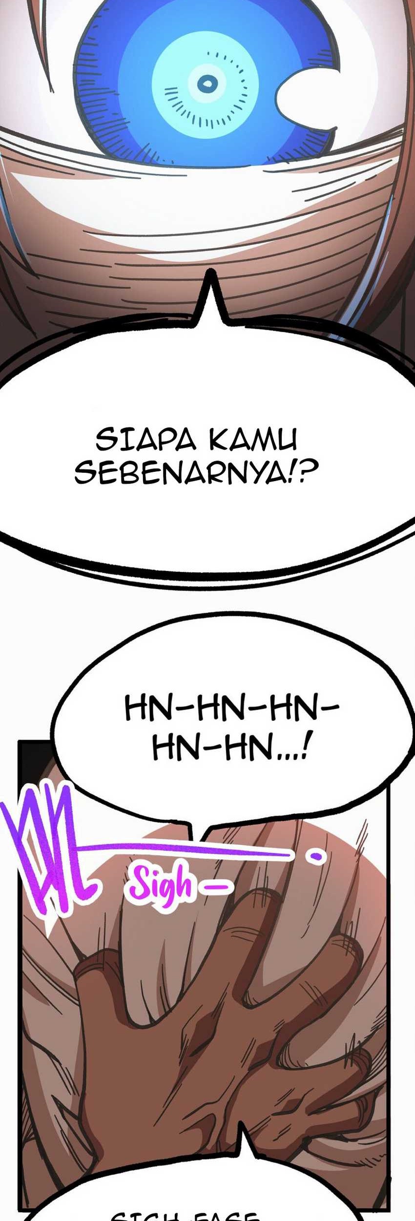 The Unrivaled Delinquent Combat King Is Actually A Healer In The Game World? Chapter 1.4 - halaman 21