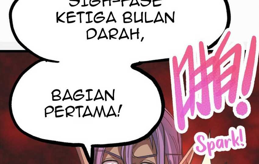 The Unrivaled Delinquent Combat King Is Actually A Healer In The Game World? Chapter 1.4 - halaman 22