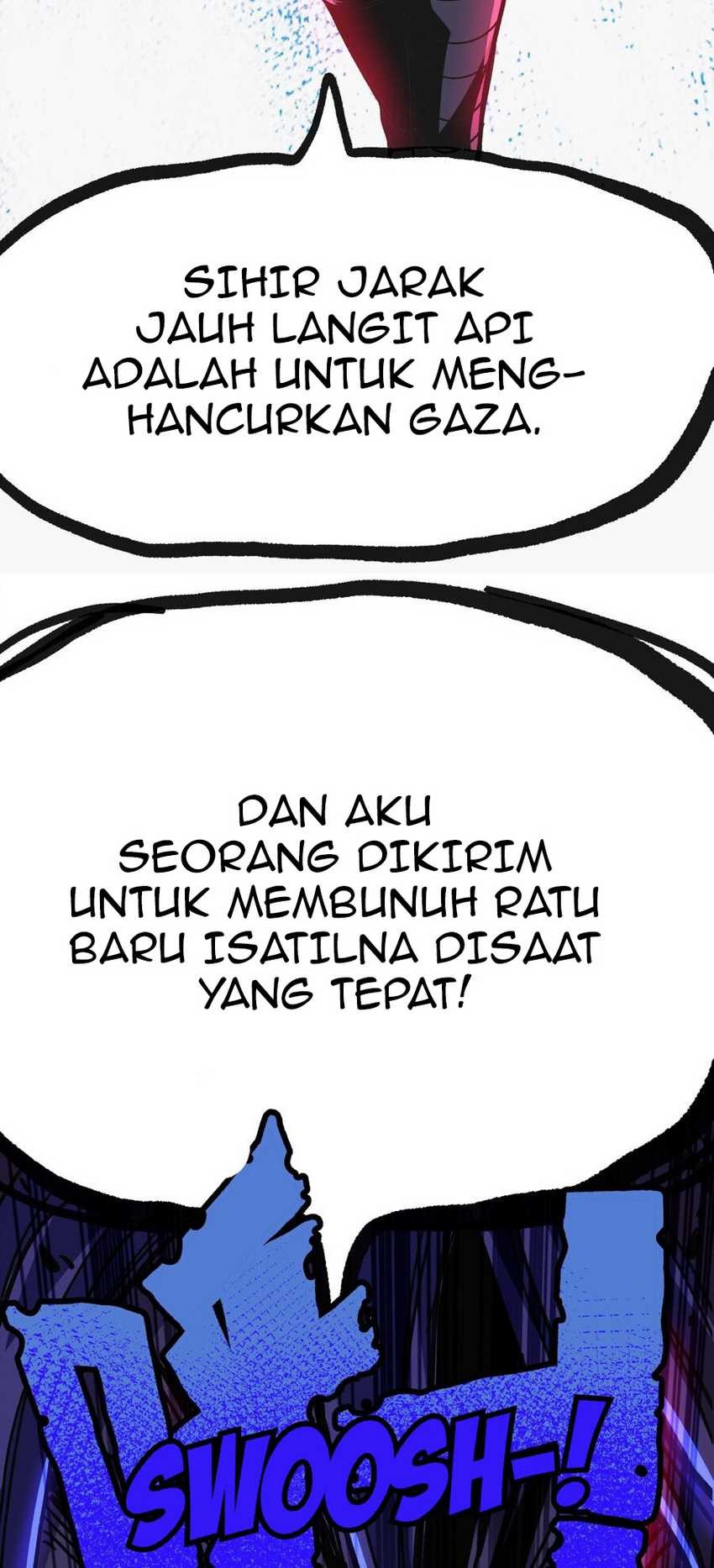 The Unrivaled Delinquent Combat King Is Actually A Healer In The Game World? Chapter 1.4 - halaman 27